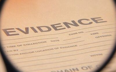 Maintaining Integrity: Why Regular Audits are Vital for Police Evidence Rooms