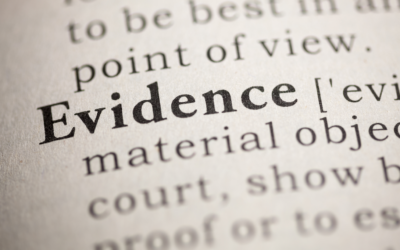 From Storage to Preservation: The Crucial Role of Evidence Integrity Over Time